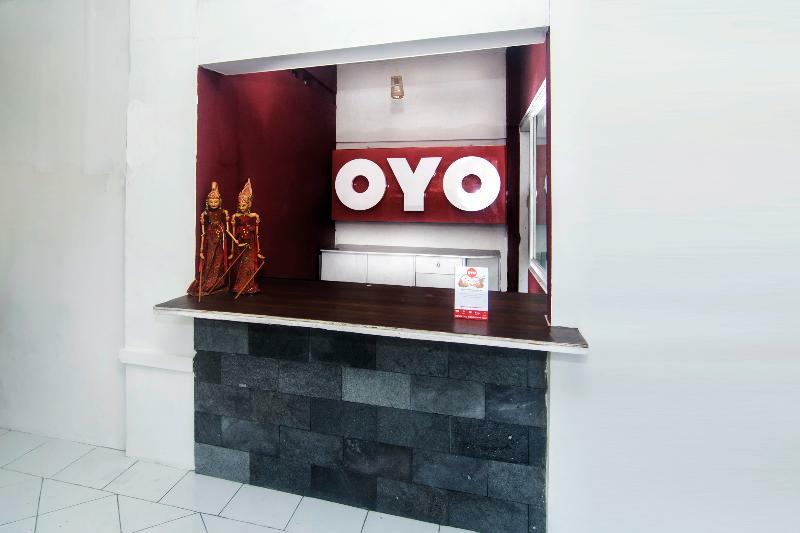 Oyo 287 Rumah Eyang Near Rsud Kota Yogyakarta Hotel Exterior photo