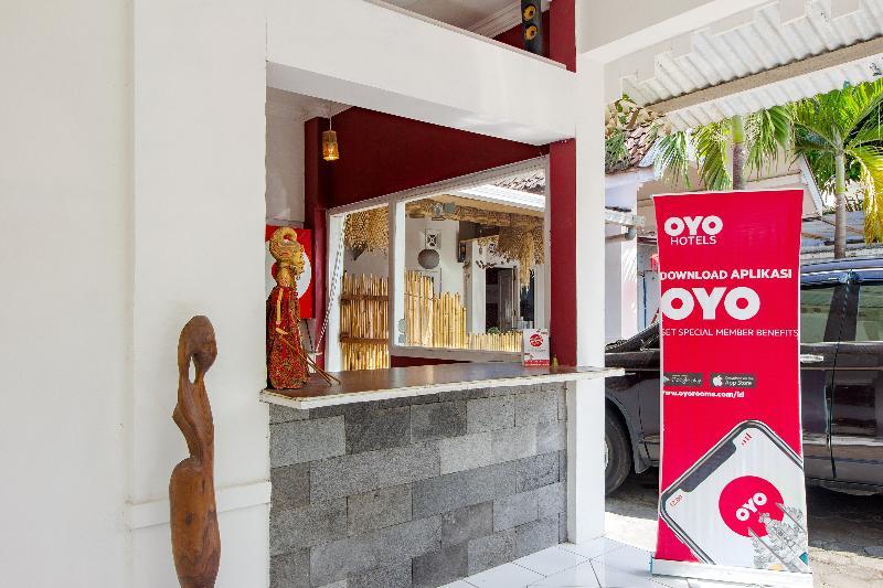 Oyo 287 Rumah Eyang Near Rsud Kota Yogyakarta Hotel Exterior photo