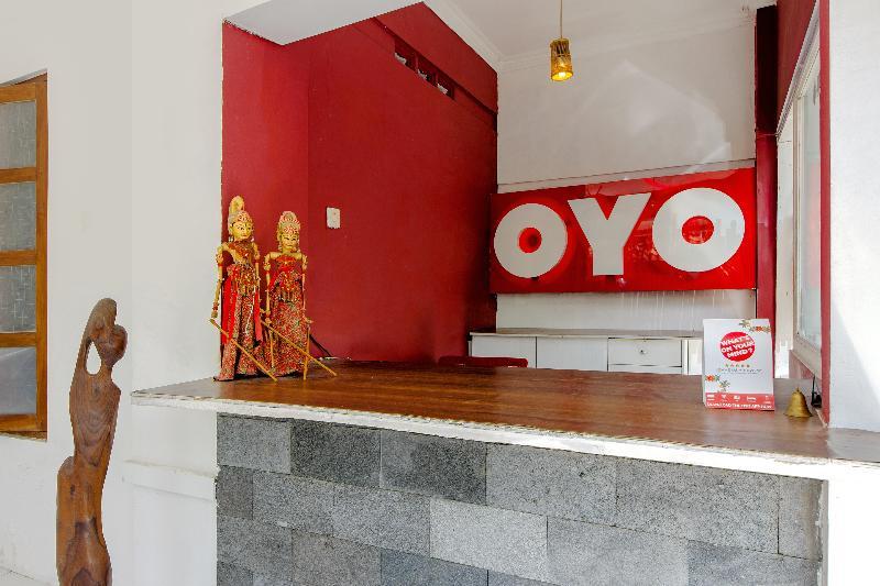 Oyo 287 Rumah Eyang Near Rsud Kota Yogyakarta Hotel Exterior photo